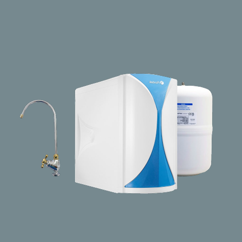 فلتر فلوكستك 7 مراحل بوكس